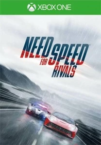Need for Speed: Rivals XBOX LIVE Key #705