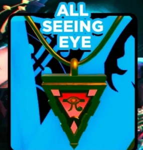 All seeing eye (GPO) - Roblox