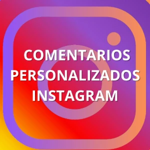 Comentarios Personalizados - Redes Sociais