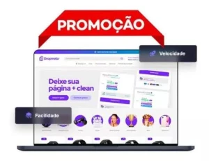 Tema Nichado para seu site