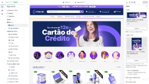 Tema Nichado para seu site - Outros