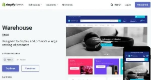 Tema Nichado para seu site - Outros