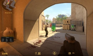CS2 StormEX External - Counter Strike