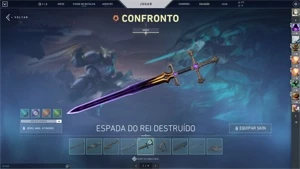Conta Radiante Valorant (R$1200 Gastos) PRA VENDER LOGO