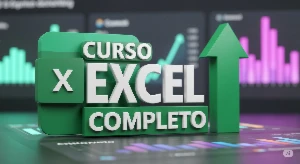 Excel do Zero ao Pro: O Curso Completo para Dominar Mercado! - Cursos e Treinamentos