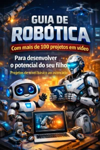 🤖 Guia De Robótica