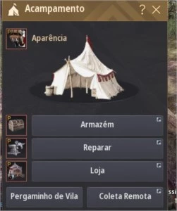 WIZZARD 276/320 KUTUM BDO SA - Black Desert