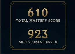 Conta League of Legends super rara 2009 LOL