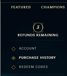 Conta League of Legends super rara 2009 LOL