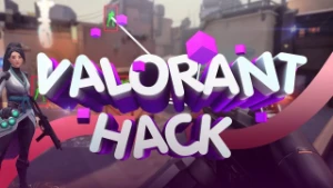 Hack/Cheat Valorant 2025 - 100% Funcional [MARÇO/2025]