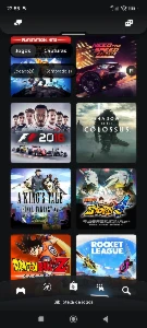 Conta PlayStation com +de 200 jogos muitos comprado e muitos - Outros