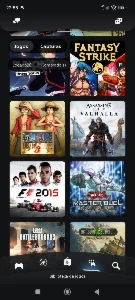 Conta PlayStation com +de 200 jogos muitos comprado e muitos - Outros