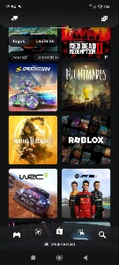 Conta PlayStation com +de 200 jogos muitos comprado e muitos - Outros