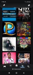 Conta PlayStation com +de 200 jogos muitos comprado e muitos - Outros