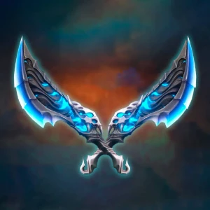 Conta valorant muitas skins