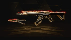 Conta valorant muitas skins