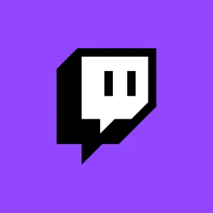 Serviços Twitch 100 Seguidores - R$ 1,30 - Redes Sociais