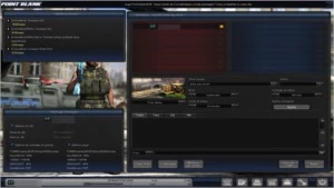 Tenente Coronel 4 PB BR - Point Blank