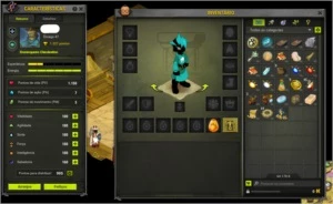 VENDO CONTA DOFUS
