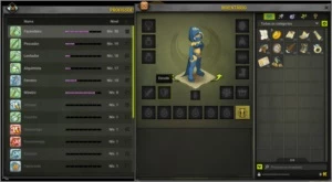 VENDO CONTA DOFUS