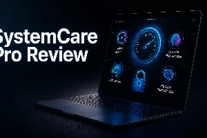 IObit Advanced SystemCare 18 PRO - Softwares e Licenças