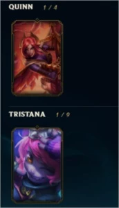 Vendo Conta LoL Platina* - League of Legends