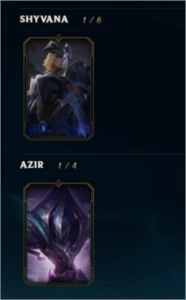 Vendo Conta LoL Platina* - League of Legends