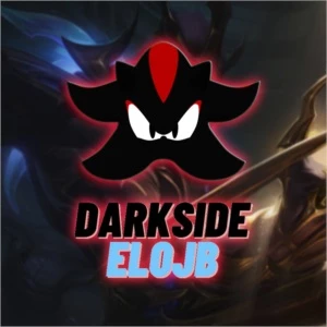 ELOJOB DARKSIDE - League of Legends LOL