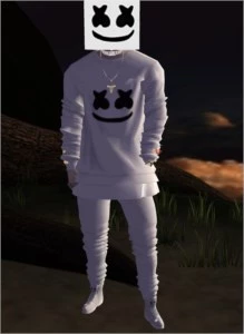 imvu - Outros