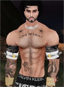 imvu - Outros