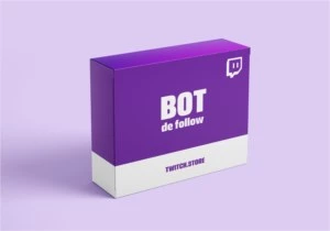 BOT COMPLETO de Follow na Twitch | tutorial incluido - Others