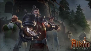 Pratas albion 1M 2,55 - Albion Online