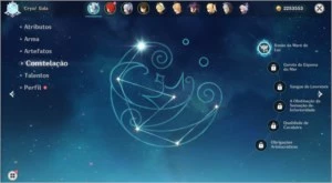 AR56 AYAKA+EULAc1+ZHONGLIc1+MONAc1+DILUCc1+JEAN+QIQI+KEQING - Genshin Impact