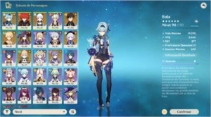 AR56 AYAKA+EULAc1+ZHONGLIc1+MONAc1+DILUCc1+JEAN+QIQI+KEQING - Genshin Impact