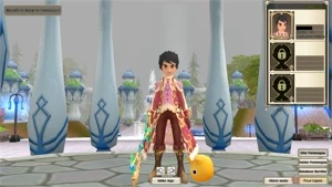 CONTA MULAS LEVEL 78 GRAND FANTASIA PT - Outros