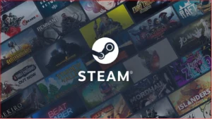 Contas Com Jogos Steam | Offline