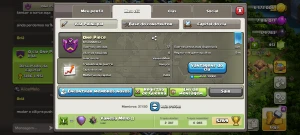 Clã Lvl 12 Clash Of Clans