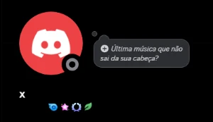 Conta Discord Boost Up Level 6