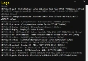 Spoofer Hwid - Remove Banimento Hardware 100% funcional - Outros