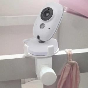 Suporte Ajustável para Babá Eletrônica VB603 e BM603