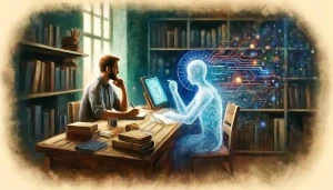Pack de Prompts Profissionais para Criação de Imagens e Text - Inteligência Artificial