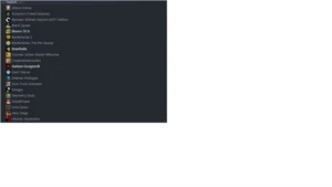 conta steam com 41 jogos sendo elas 23 jogos comprados