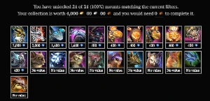 Conta EndGame GW2 Guildwars 2 - Outros