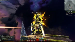 Conta EndGame GW2 Guildwars 2 - Outros