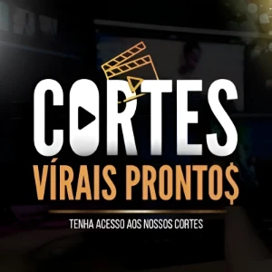 Pack Cortes Virais Prontos - Others