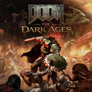 DOOM The Dark Ages PC Steam Offline