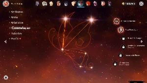 Conta Genshin Impact AR 59 Hutao c2 + Homa Kazuha c2 + Assin