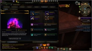 Conta Neverwinter - Perfect World PW