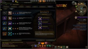 Conta Neverwinter - Perfect World PW