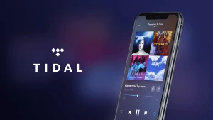 30 Dias Tidal Plus - Assinaturas e Premium